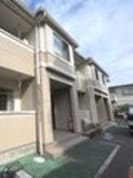 鹿児島市電１系統/宇宿一丁目駅 徒歩15分 2階 築11年の外観
