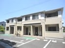 鹿児島市電１系統/宇宿一丁目駅 徒歩15分 1階 築11年の外観