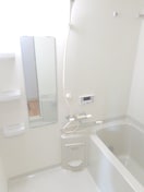  17番線宇宿線/宇宿住宅 1階 築11年
