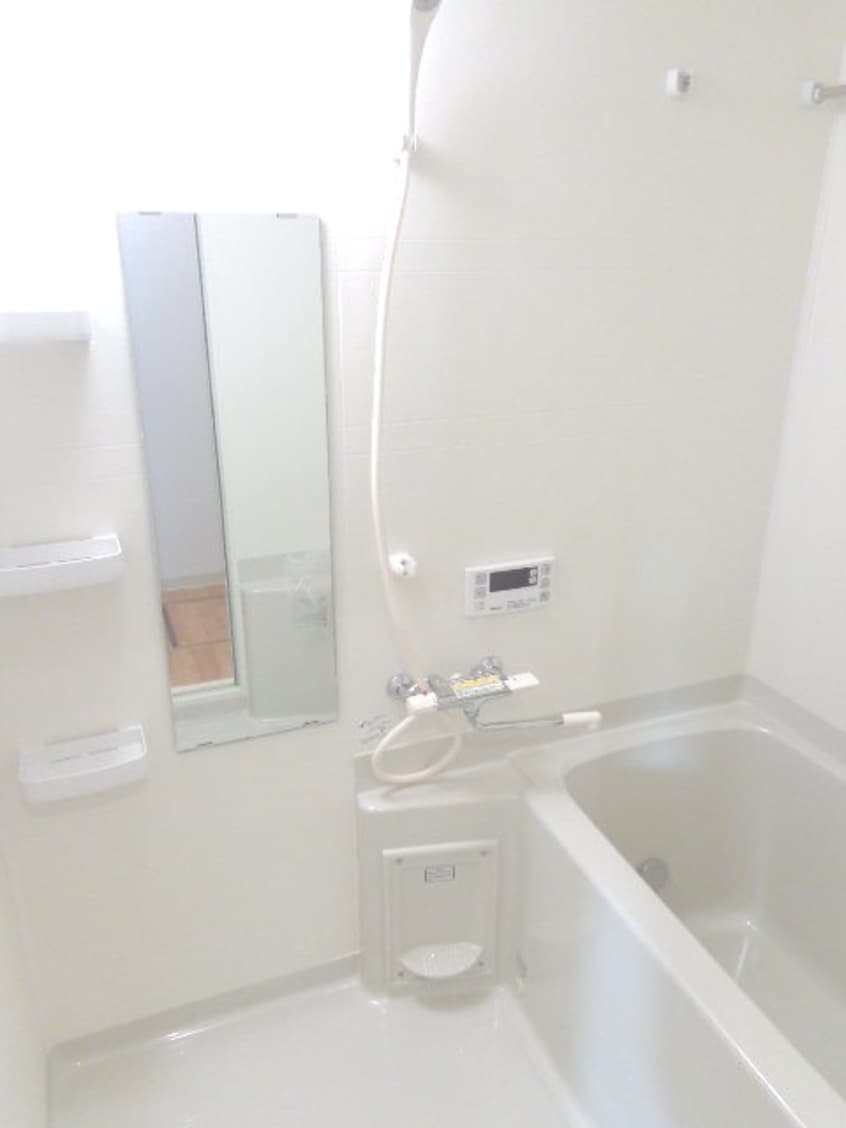  17番線宇宿線/宇宿住宅 1階 築11年