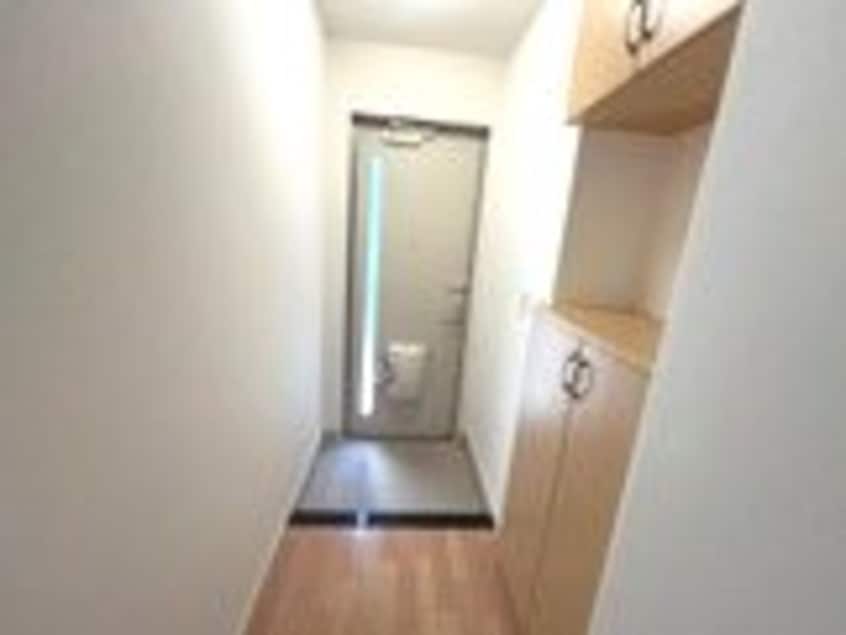  17番線宇宿線/宇宿住宅 2階 築11年