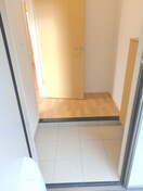  17番線宇宿線/宇宿住宅 1階 築11年