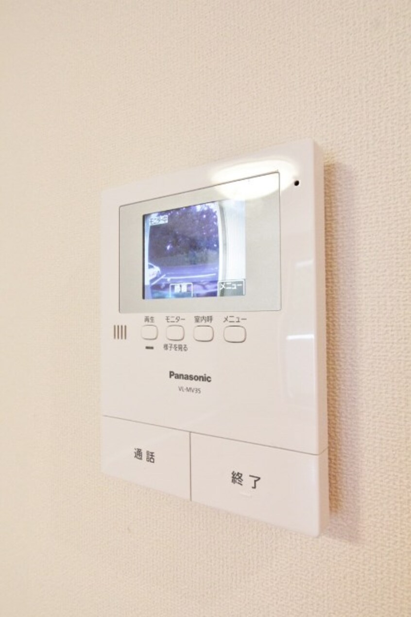  17番線宇宿線/宇宿住宅 2階 築11年