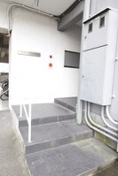鹿児島市電１系統/涙橋駅 徒歩7分 1階 築35年の外観