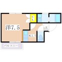 グリフィンドールの間取図