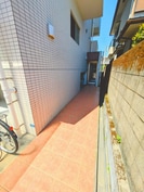 鹿児島市電１系統/騎射場駅 徒歩8分 3階 築8年の外観