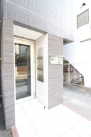 鹿児島市電１系統/騎射場駅 徒歩6分 1階 築10年の外観