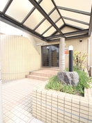 鹿児島市電１系統/二軒茶屋駅 徒歩7分 3階 築36年の外観