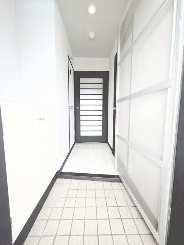  鹿児島市電１系統/二軒茶屋駅 徒歩7分 7階 築36年