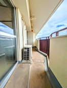  鹿児島市電１系統/二軒茶屋駅 徒歩7分 7階 築36年