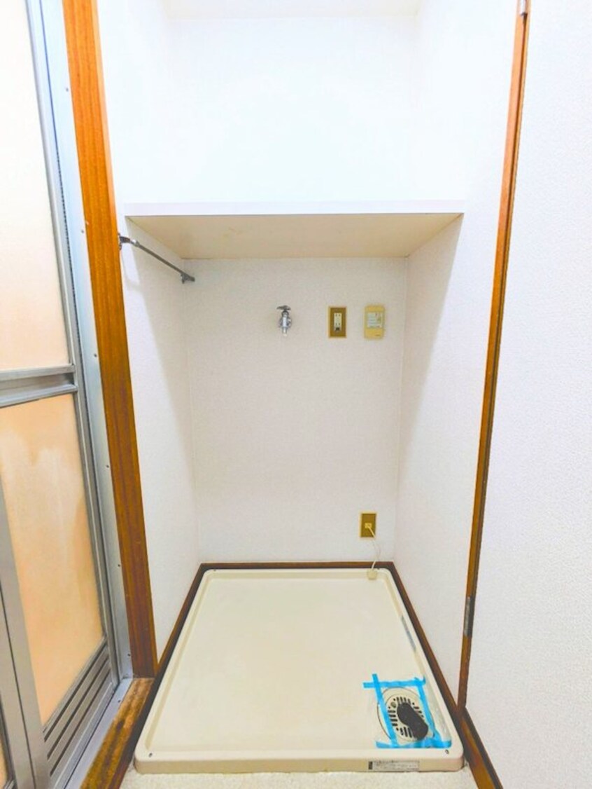  鹿児島市電１系統/二軒茶屋駅 徒歩7分 6階 築36年