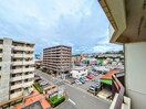  鹿児島市電１系統/二軒茶屋駅 徒歩7分 6階 築36年
