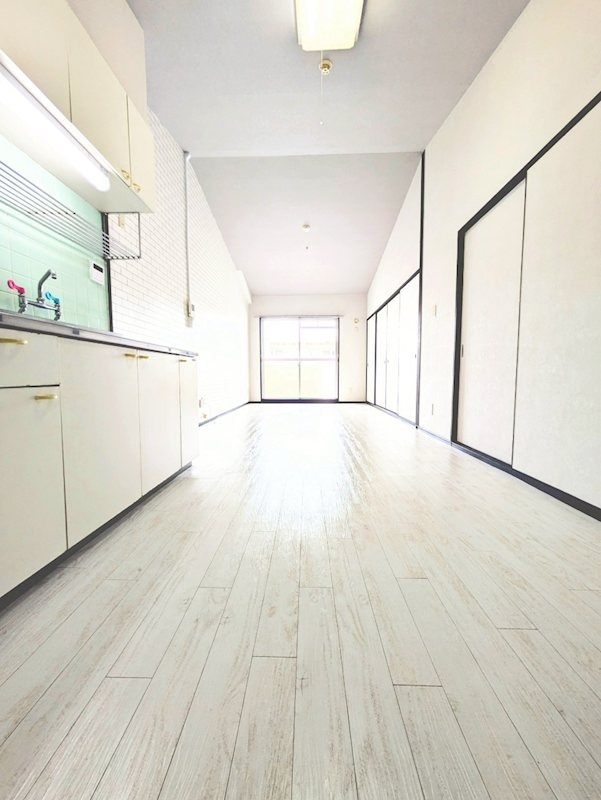  鹿児島市電１系統/二軒茶屋駅 徒歩7分 7階 築36年