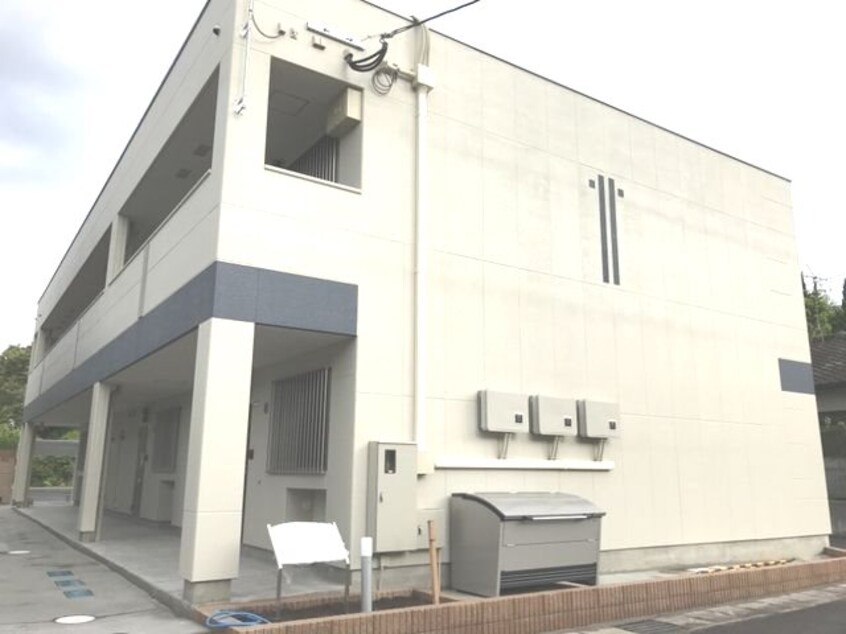  指宿枕崎線/宇宿駅 徒歩31分 2階 築7年