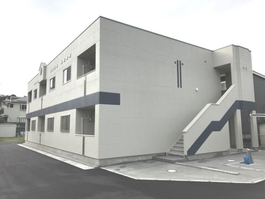  指宿枕崎線/宇宿駅 徒歩31分 2階 築7年