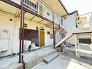 鹿児島市電１系統/二軒茶屋駅 徒歩12分 2階 築41年の外観