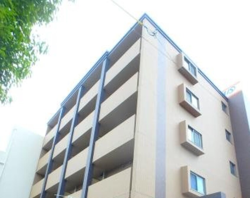  鹿児島市電２系統/工学部前駅 徒歩2分 5階 築7年