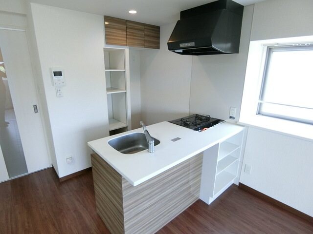  鹿児島市電２系統/工学部前駅 徒歩2分 5階 築7年