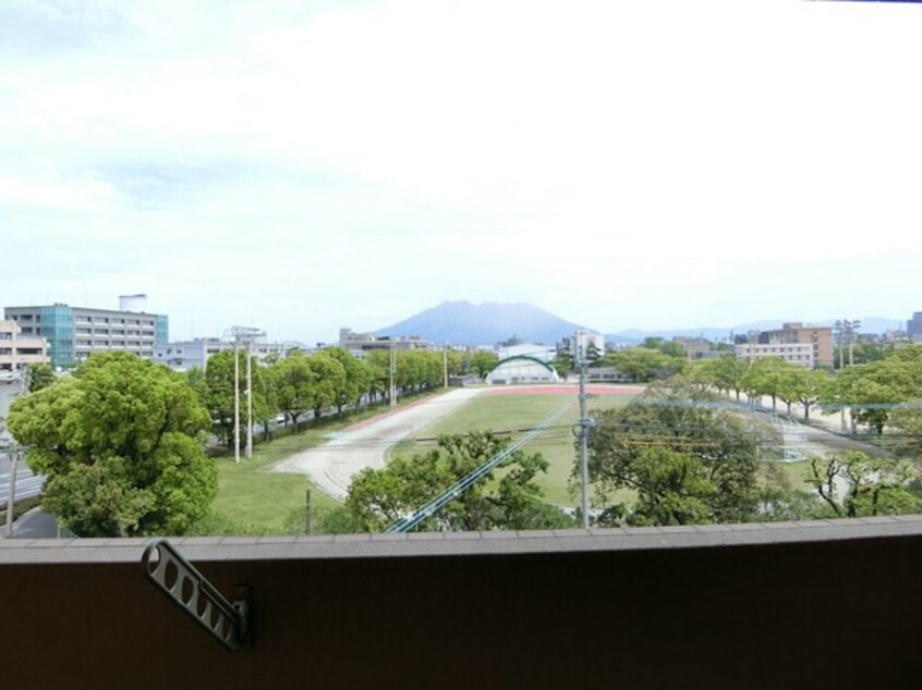  鹿児島市電２系統/工学部前駅 徒歩2分 5階 築7年