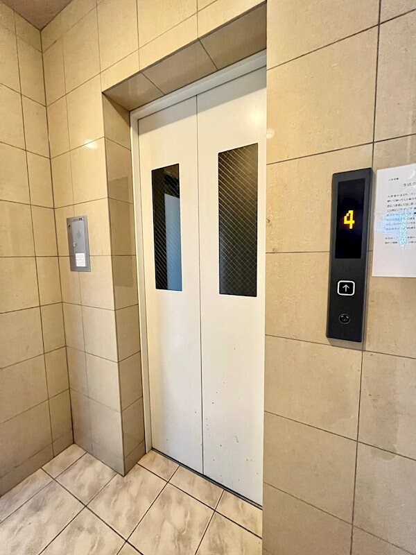  鹿児島市電２系統/工学部前駅 徒歩2分 5階 築7年