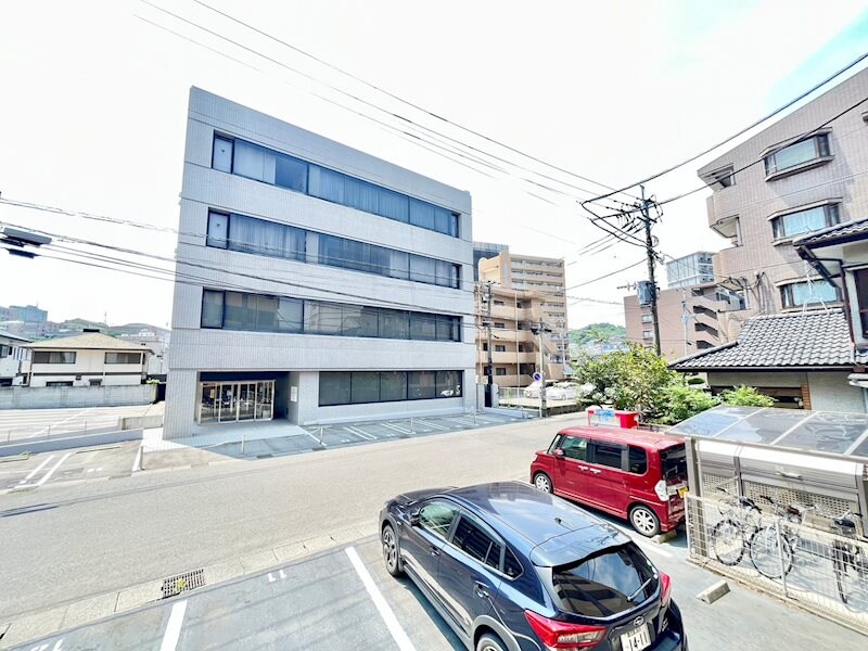  鹿児島市電２系統/工学部前駅 徒歩2分 2階 築7年