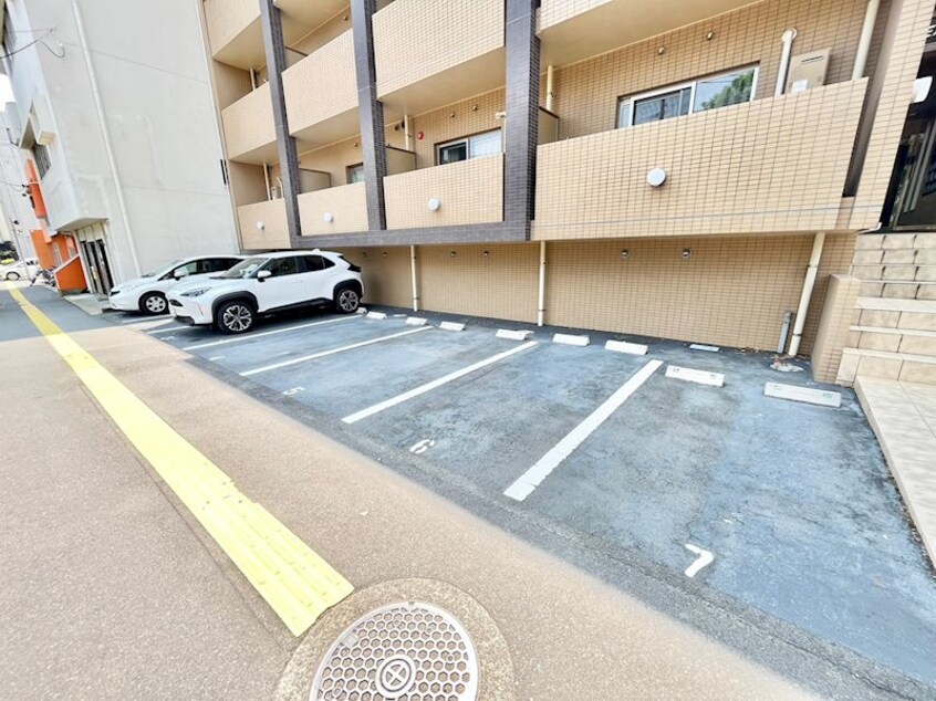  鹿児島市電２系統/工学部前駅 徒歩2分 5階 築7年