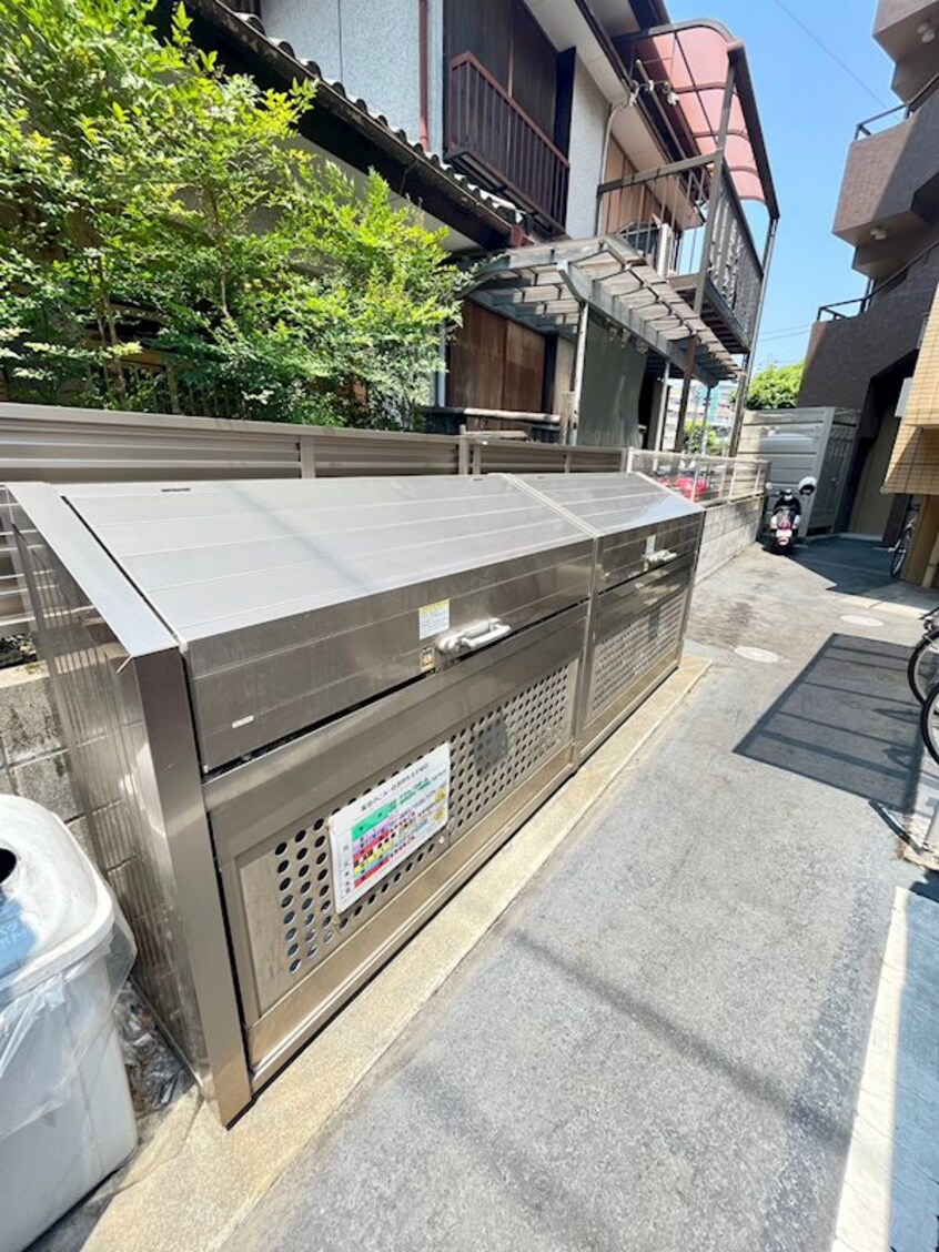  鹿児島市電２系統/工学部前駅 徒歩2分 5階 築7年