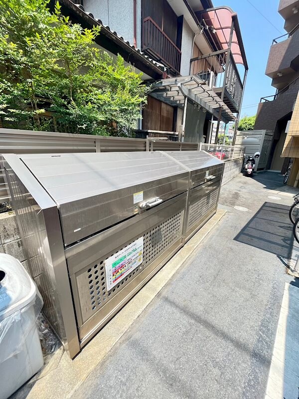  鹿児島市電２系統/工学部前駅 徒歩2分 5階 築7年