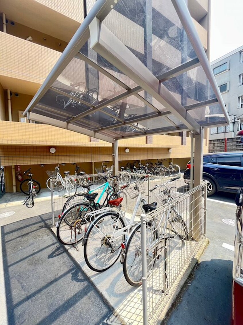  鹿児島市電２系統/工学部前駅 徒歩2分 5階 築7年