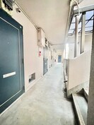 鹿児島市電１系統/荒田八幡駅 徒歩5分 2階 築29年の外観