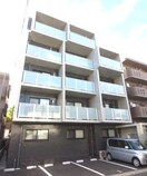  鹿児島市電１系統/涙橋駅 徒歩1分 4階 築4年