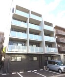 鹿児島市電１系統/涙橋駅 徒歩1分 4階 築4年の外観
