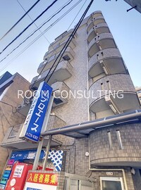 エントピア西千石