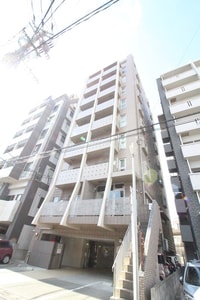 さくらヒルズきしゃば