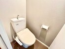 603号室の写真です さくらヒルズきしゃば