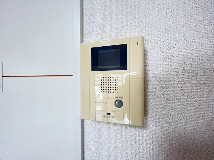 603号室の写真です さくらヒルズきしゃば