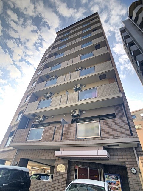  鹿児島市電１系統/鴨池駅 徒歩3分 5階 築16年