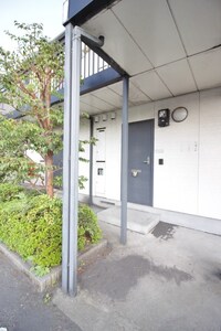 ハイツサンサン