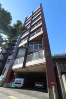 鹿児島市電１系統/いづろ通駅 徒歩12分 7階 築19年の外観