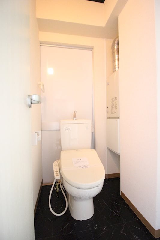  鹿児島市電１系統/いづろ通駅 徒歩12分 7階 築19年