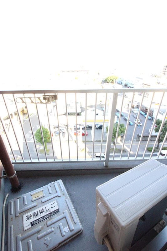  鹿児島市電１系統/いづろ通駅 徒歩12分 7階 築19年