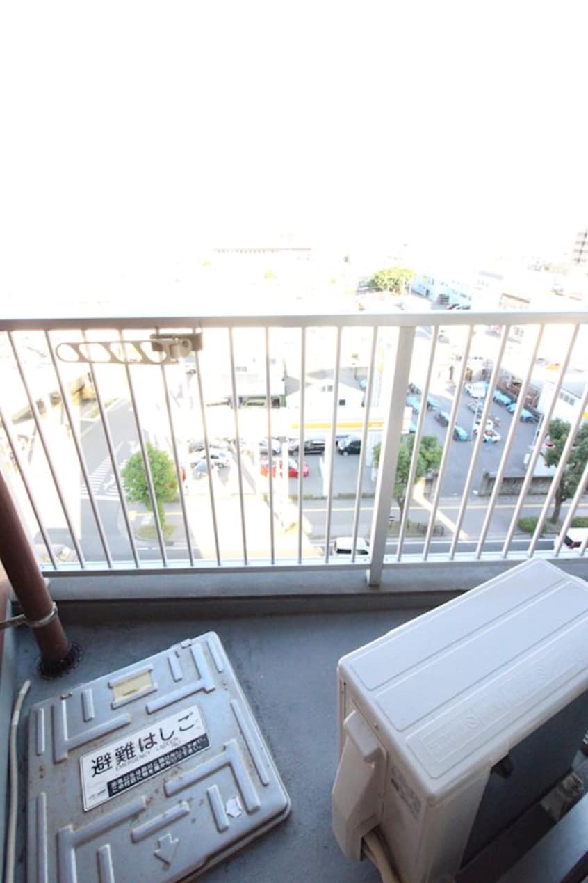  鹿児島市電１系統/いづろ通駅 徒歩12分 7階 築19年