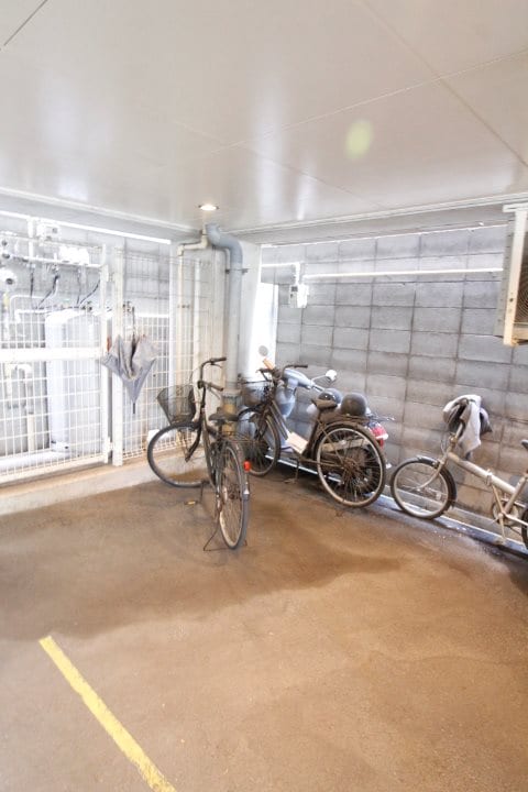  鹿児島市電１系統/いづろ通駅 徒歩12分 7階 築19年