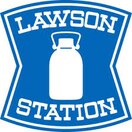 ﾛｰｿﾝ 鹿児島唐湊四丁目店(コンビニ)まで164m フローリッシュコート