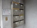 鹿児島市電１系統/荒田八幡駅 徒歩9分 5階 築39年の外観