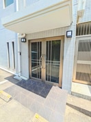 鹿児島市電２系統/中郡駅 徒歩8分 1階 築9年の外観