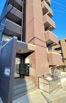 鹿児島市電２系統/純心学園前駅 徒歩3分 2階 築浅の外観