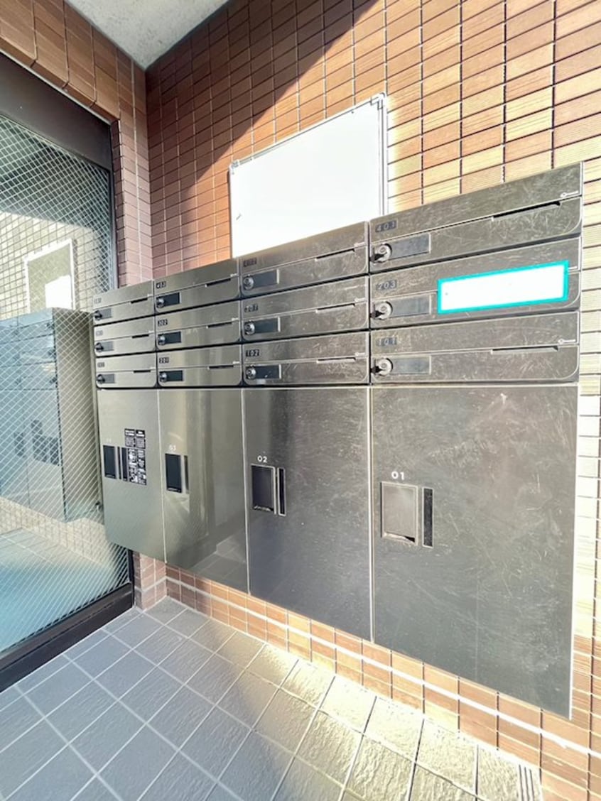  鹿児島市電２系統/純心学園前駅 徒歩3分 3階 築2年