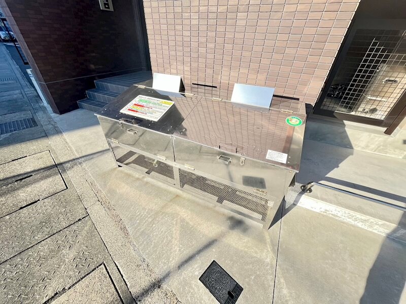  鹿児島市電２系統/純心学園前駅 徒歩3分 3階 築2年