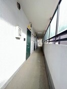 鹿児島市電２系統/神田（交通局前）駅 徒歩15分 1階 築33年の外観